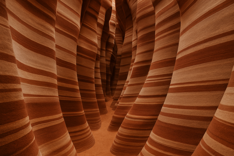 secret slot canyon arizona 2